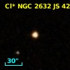 Cl* NGC 2632     JS     424