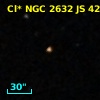 Cl* NGC 2632     JS     426