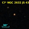 Cl* NGC 2632     JS     430