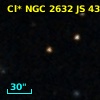 Cl* NGC 2632     JS     434