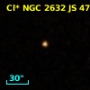 Cl* NGC 2632     JS     470