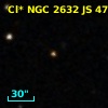 Cl* NGC 2632     JS     479