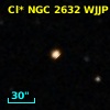 Cl* NGC 2632     JS     493