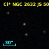 Cl* NGC 2632     JS     504