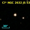 Cl* NGC 2632     JS     538