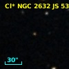 Cl* NGC 2632     JS     539