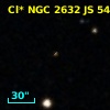 Cl* NGC 2632     JS     543