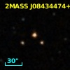 Cl* NGC 2632     JS     545