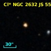 Cl* NGC 2632     JS     554