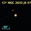 Cl* NGC 2632     JS     572