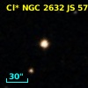 Cl* NGC 2632     JS     576