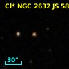 Cl* NGC 2632     JS     580