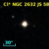 Cl* NGC 2632     JS     585