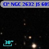 Cl* NGC 2632     JS     605