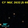 Cl* NGC 2632     JS     607