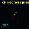 Cl* NGC 2632     JS     608