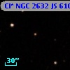 Cl* NGC 2632     JS     610