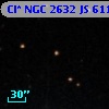 Cl* NGC 2632     JS     611