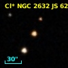 Cl* NGC 2632     JS     623