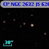 Cl* NGC 2632     JS     626