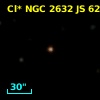 Cl* NGC 2632     JS     629