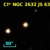 Cl* NGC 2632     JS     639