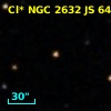 Cl* NGC 2632     JS     645