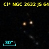 Cl* NGC 2632     JS     647