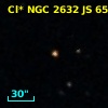 Cl* NGC 2632     JS     653