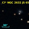 Cl* NGC 2632     JS     656