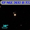 Cl* NGC 2632     JS     722