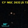 Cl* NGC 2632     JS     727