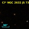Cl* NGC 2632     JS     730