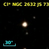 Cl* NGC 2632     JS     732