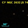 Cl* NGC 2632     JS     749