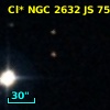 Cl* NGC 2632     JS     753