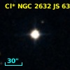 Cl* NGC 2632     JS     638