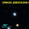 2MASX J08454269+1943326