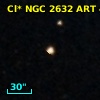 Cl* NGC 2632    ART     440
