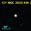 Cl* NGC 2632     KW     366