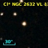 Cl* NGC 2632     VL    1219
