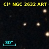 Cl* NGC 2632    ART     612