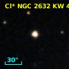Cl* NGC 2632     KW     438