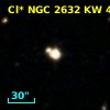 Cl* NGC 2632     KW     477