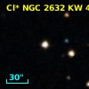 Cl* NGC 2632     KW     486