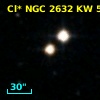 Cl* NGC 2632     KW     502