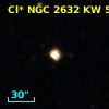 Cl* NGC 2632     KW     507