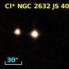 Cl* NGC 2632     JS     409