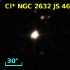 Cl* NGC 2632    ANM    1107