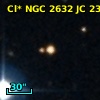 Cl* NGC 2632     JC     237